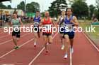 1500 metres, 2022 NEGP Monkton 5, Wednesday, July 20th. Photo: David T. Hewitson/Sports for All Pics